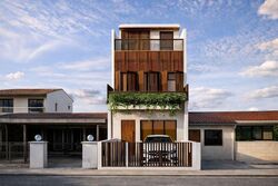 Opera Estate (D15), Terrace #619483031